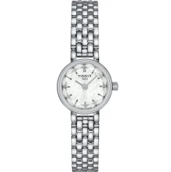 Tissot Lovely Round 19.5mm Ladies Watch