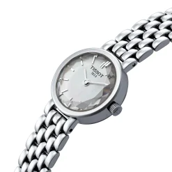 Tissot Lovely Round 19.5mm Ladies Watch