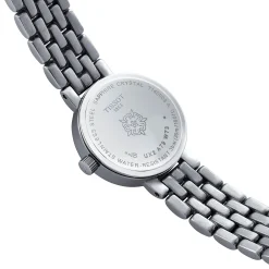 Tissot Lovely Round 19.5mm Ladies Watch