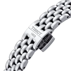 Tissot Lovely Round 19.5mm Ladies Watch