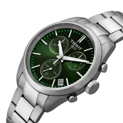 Tissot PR 100 40mm Chronograph Men’s Watch