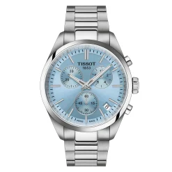 Tissot PR 100 40mm Chronograph Men’s Watch