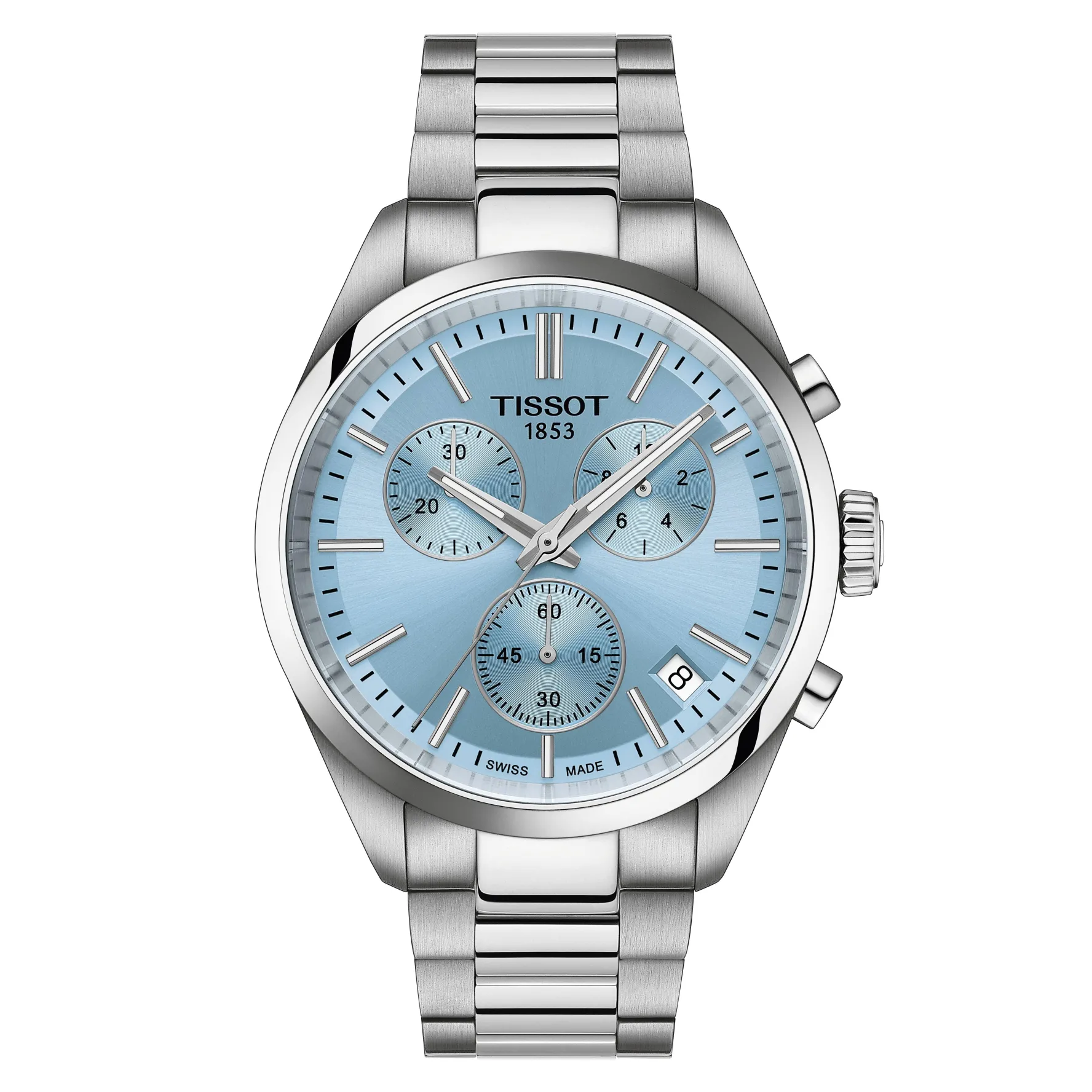 Tissot PR 100 40mm Chronograph Men’s Watch