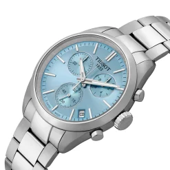 Tissot PR 100 40mm Chronograph Men’s Watch