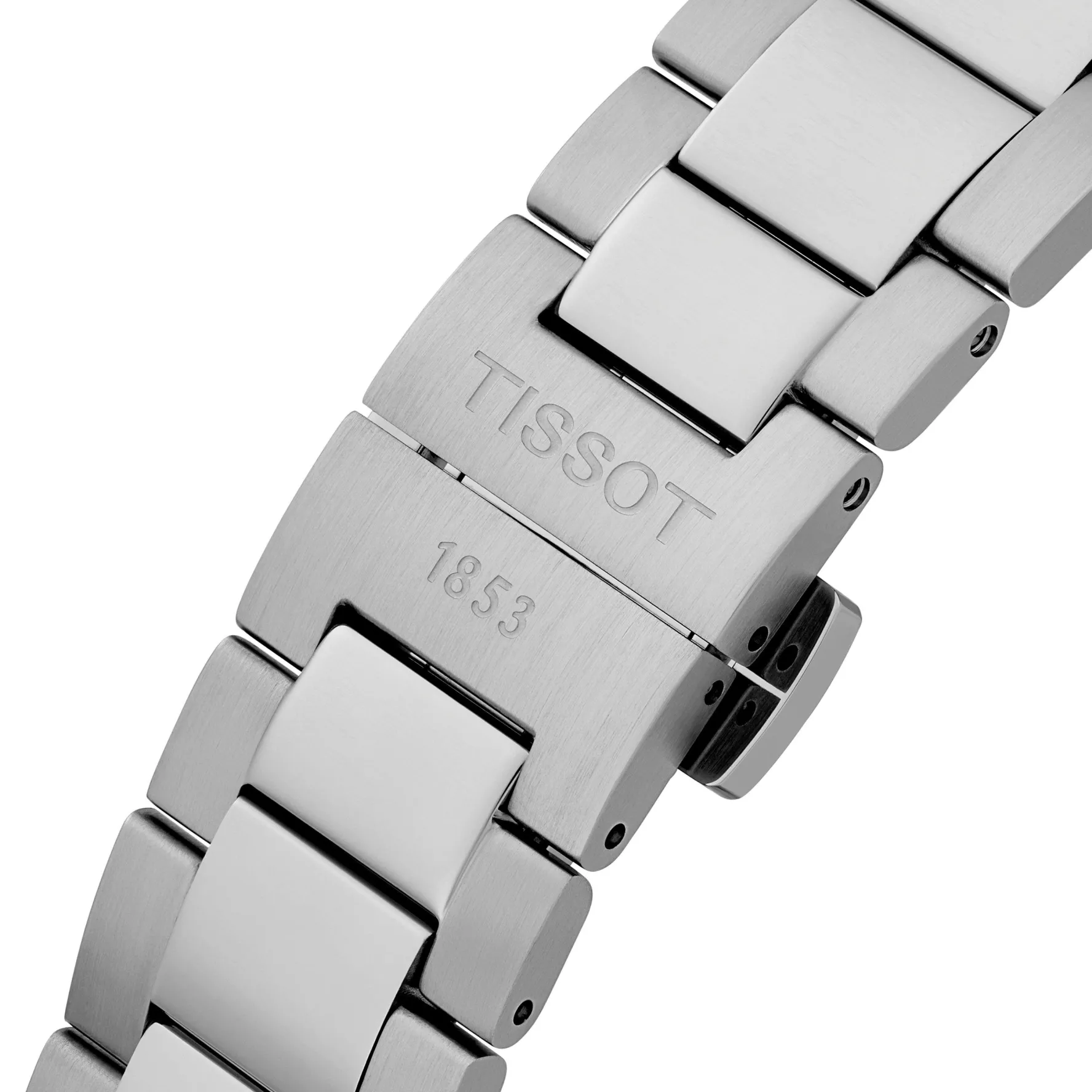 Tissot PR 100 40mm Chronograph Men’s Watch