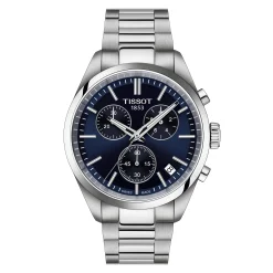 Tissot PR 100 40mm Chronograph Men’s Watch