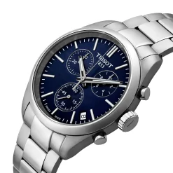 Tissot PR 100 40mm Chronograph Men’s Watch