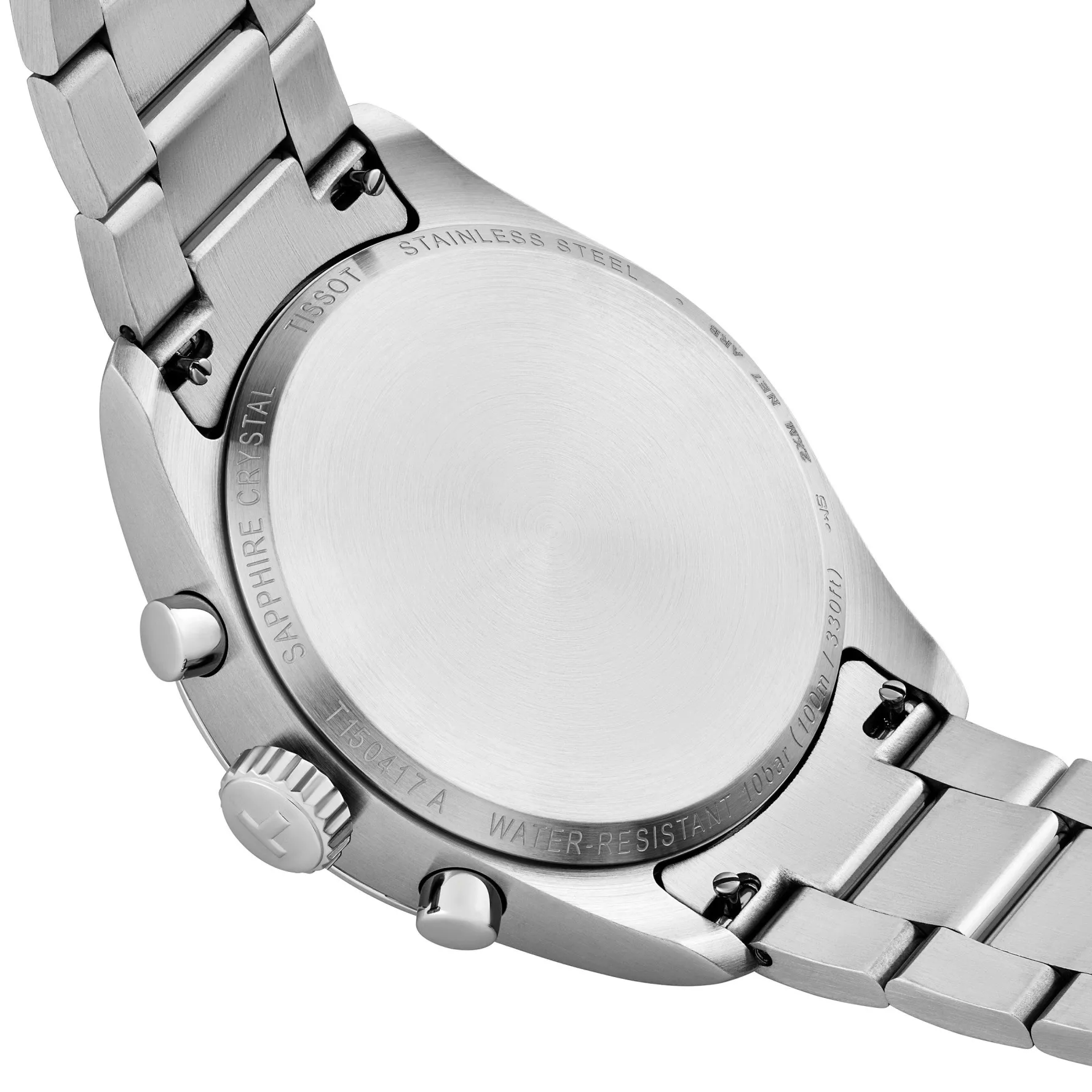 Tissot PR 100 40mm Chronograph Men’s Watch