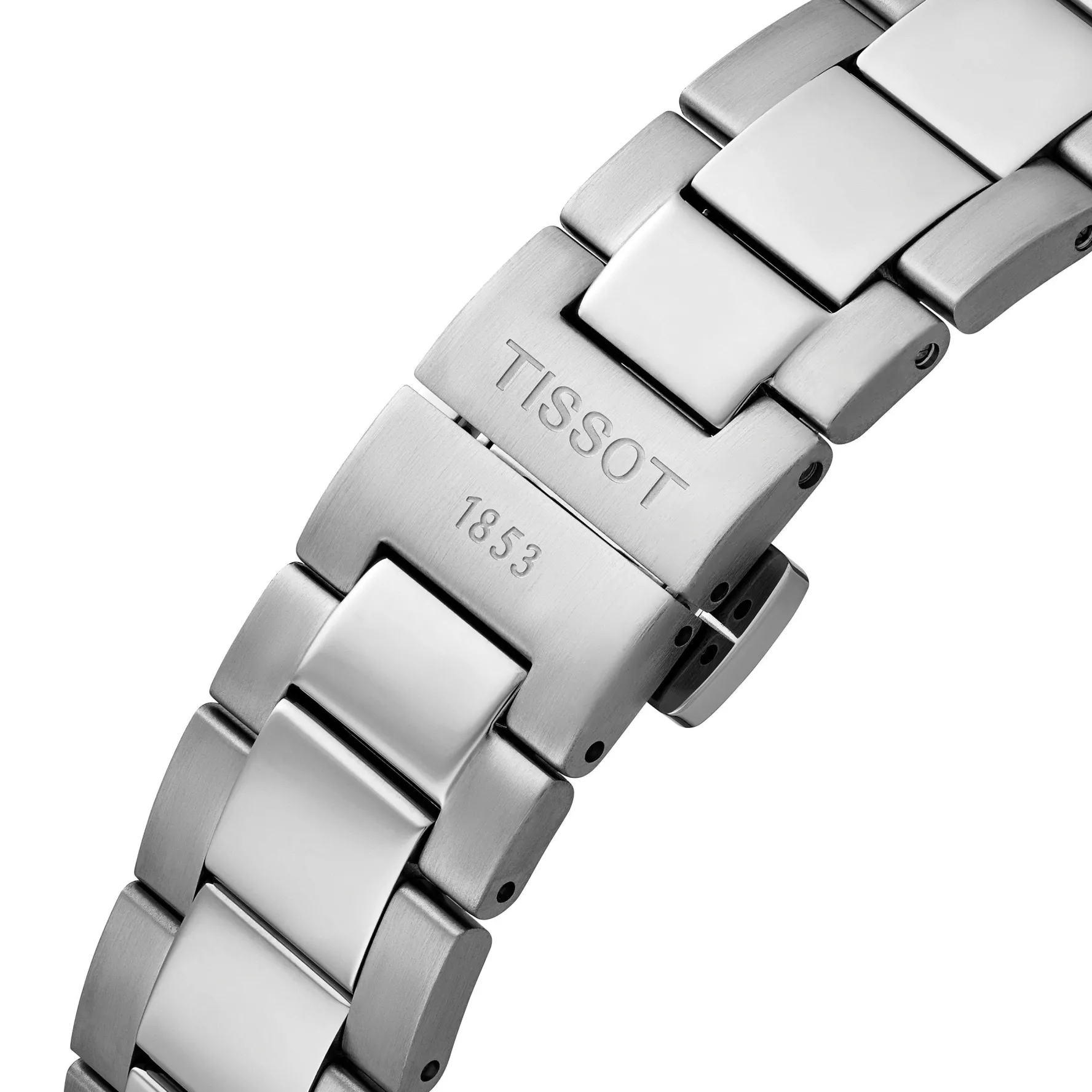Tissot PR 100 40mm Chronograph Men’s Watch