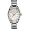 Tissot PR 100 34mm Diamond Ladies Watch