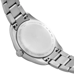 Tissot PR 100 34mm Diamond Ladies Watch