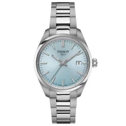 Tissot PR 100 34mm Ladies Watch