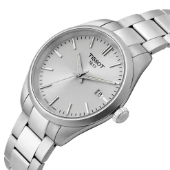Tissot PR 100 34mm Ladies Watch