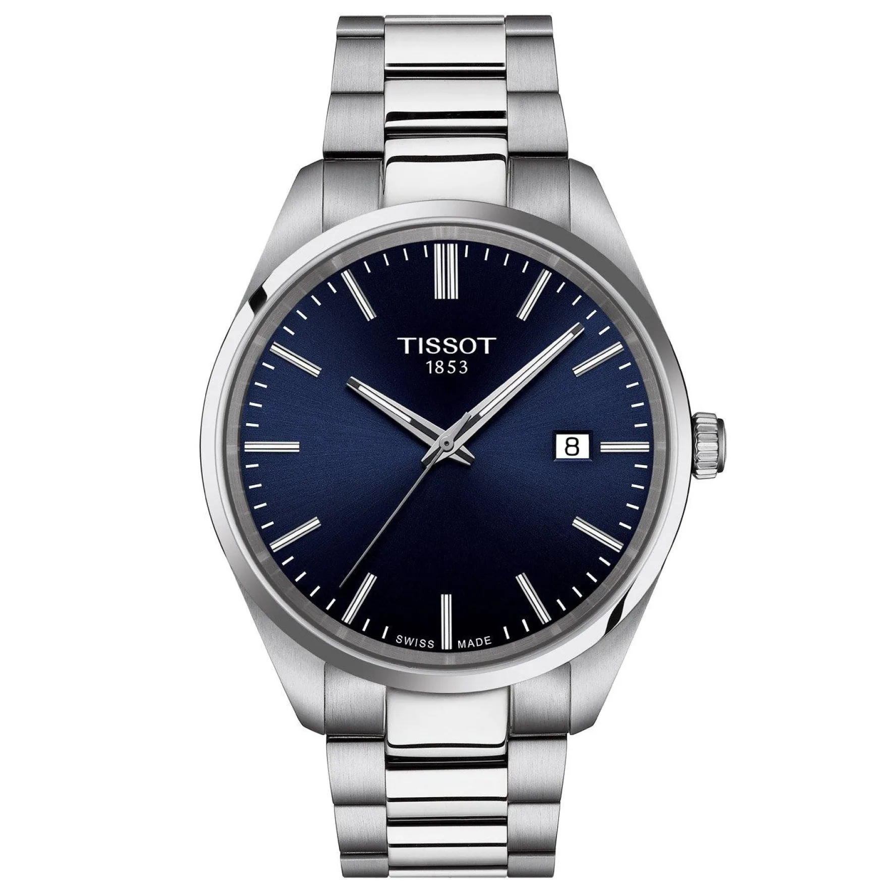 Tissot PR 100 40mm Men’s Watch