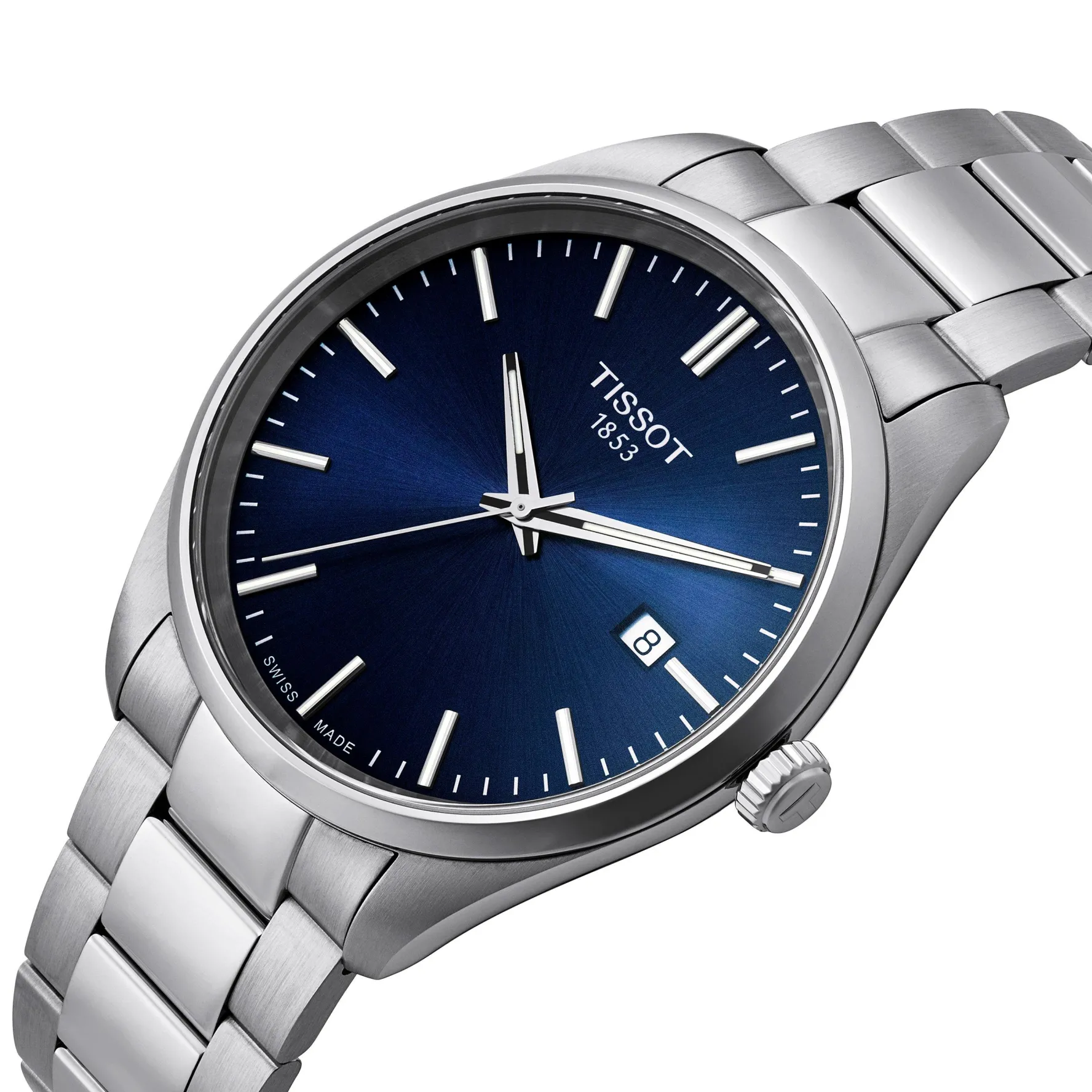Tissot PR 100 40mm Men’s Watch