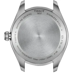 Tissot PR 100 34mm Watch