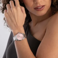 Tissot PR 100 34mm Watch