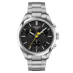 Tissot PR 100 Tour De France 40mm Chronograph Men’s Watch