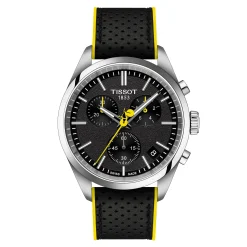 Tissot PR 100 Tour De France 40mm Chronograph Men’s Watch