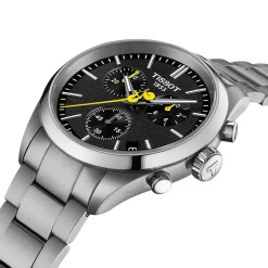 Tissot PR 100 Tour De France 40mm Chronograph Men’s Watch