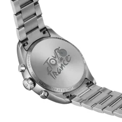 Tissot PR 100 Tour De France 40mm Chronograph Men’s Watch