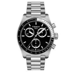 Tissot PR516 40mm Chronograph Men’s Watch