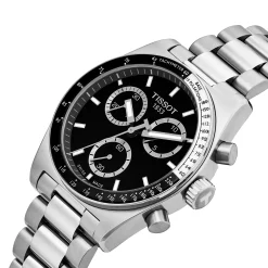 Tissot PR516 40mm Chronograph Men’s Watch