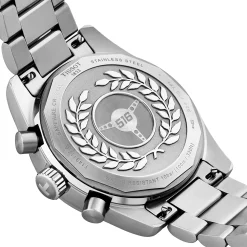 Tissot PR516 40mm Chronograph Men’s Watch