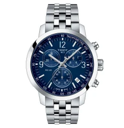 Tissot PRC 200 42mm Chronograph Men’s Watch