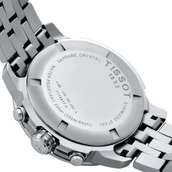 Tissot PRC 200 42mm Chronograph Men’s Watch