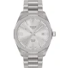 Tissot PRC 100 Solar 39mm Watch