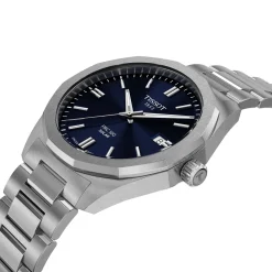 Tissot PRC 100 Solar Quartz 39mm Watch