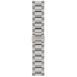 Tissot PRC 100 Solar Quartz 39mm Watch