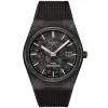Tissot PRX 40mm Carbon Powermatic 80 Automatic Men’s Watch