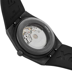 Tissot PRX 40mm Carbon Powermatic 80 Automatic Men’s Watch