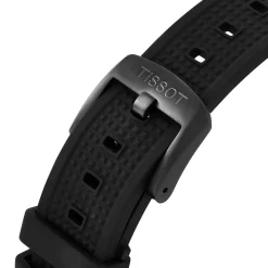 Tissot PRX 40mm Carbon Powermatic 80 Automatic Men’s Watch