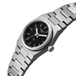 Tissot PRX 25mm Diamond Ladies Watch