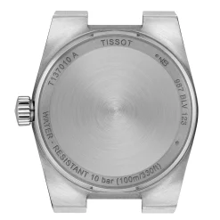 Tissot PRX 25mm Diamond Ladies Watch