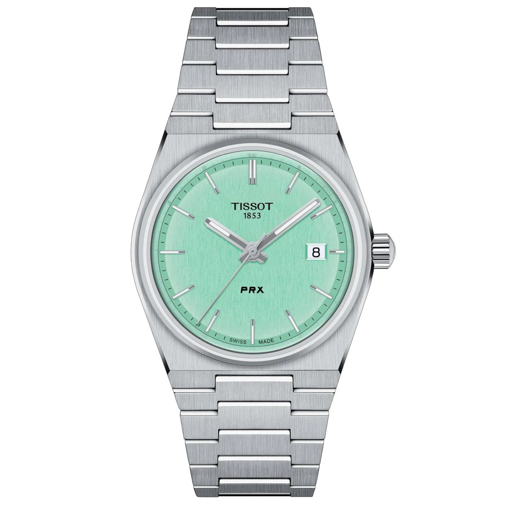 Tissot PRX 35mm Ladies Watch