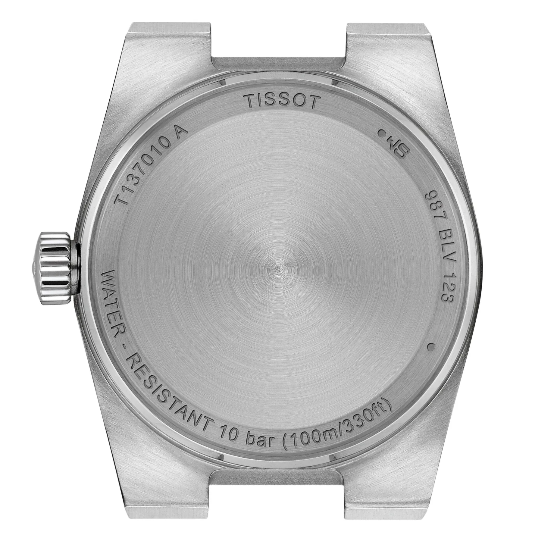Tissot PRX 25mm Ladies Watch