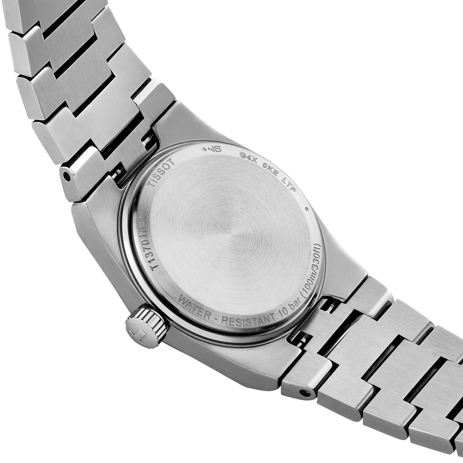 Tissot PRX 25mm Ladies Watch