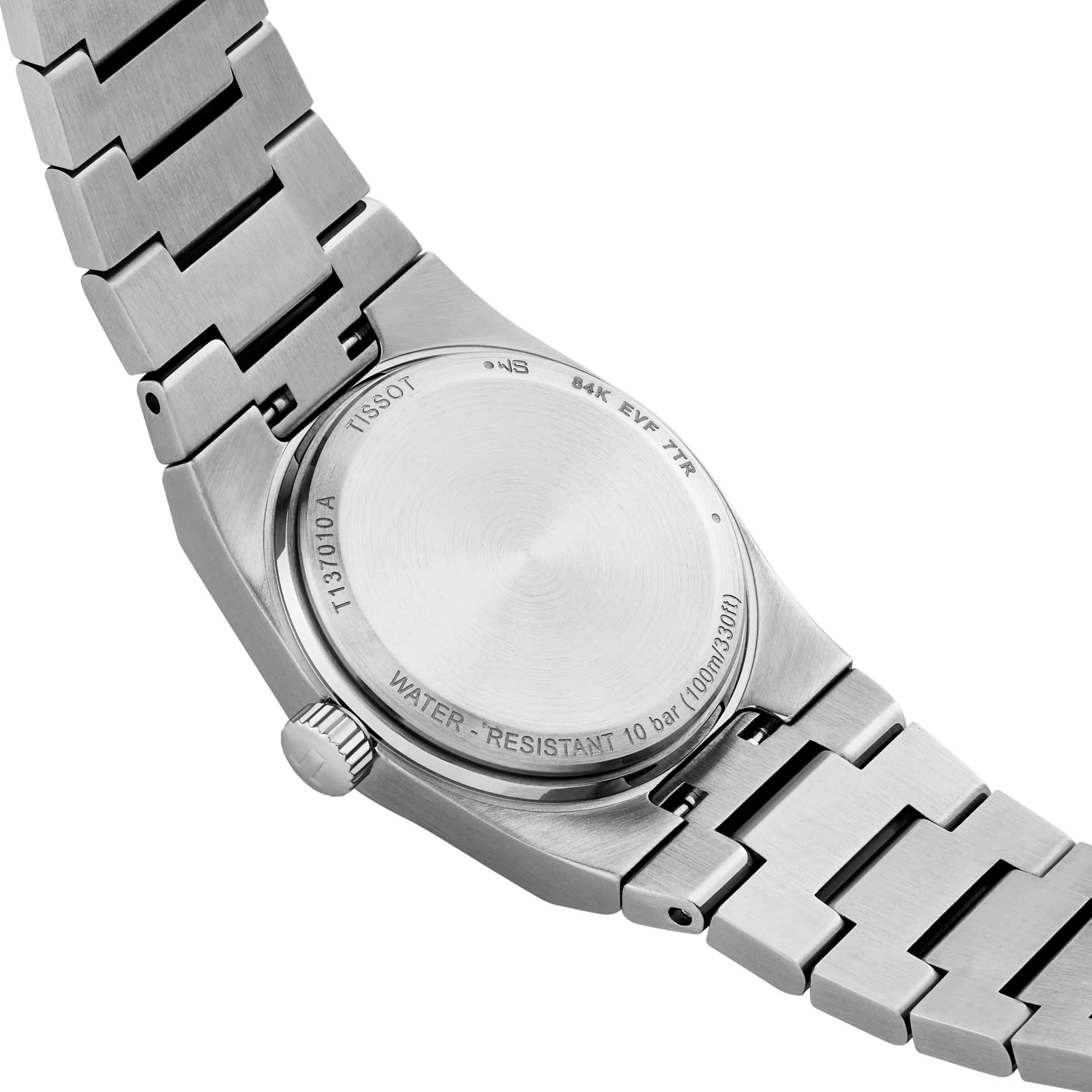 Tissot PRX 25mm Ladies Watch