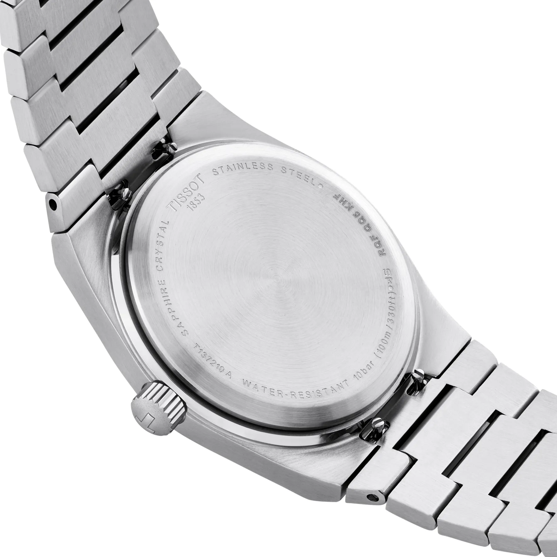 Tissot PRX 35mm Ladies Watch