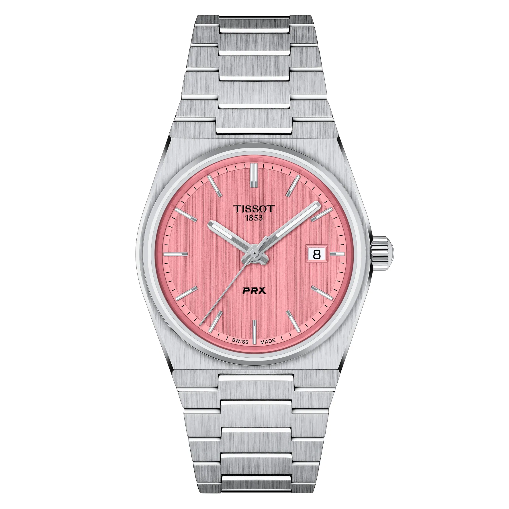 Tissot PRX 35mm Ladies Watch