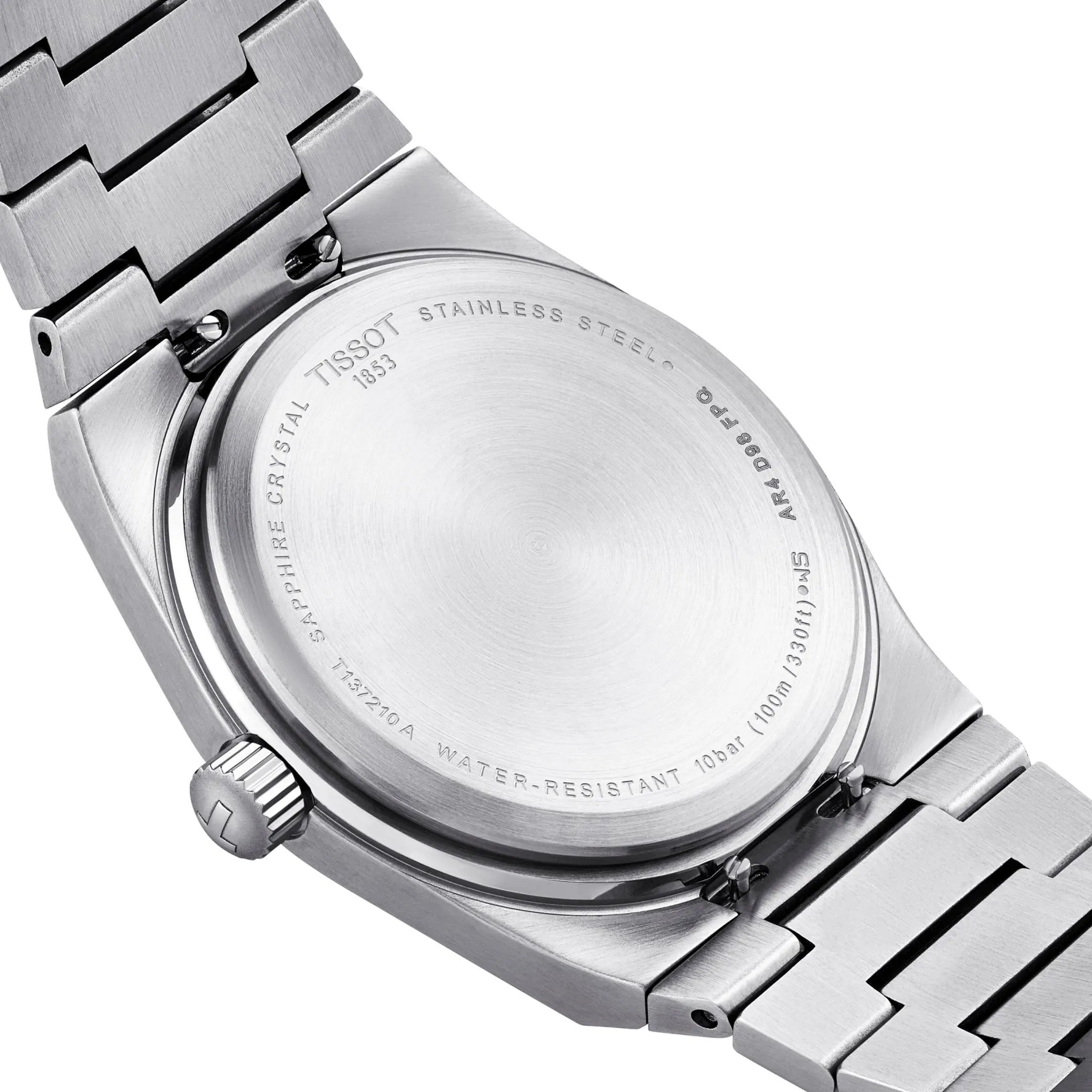 Tissot PRX 35mm Ladies Watch