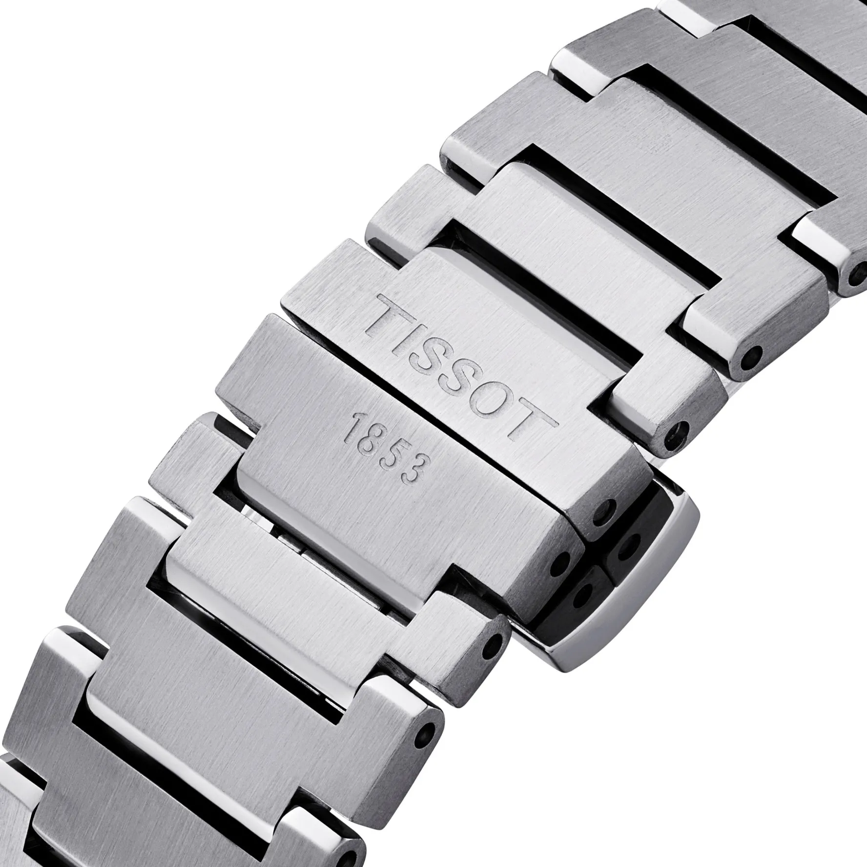Tissot PRX 35mm Ladies Watch