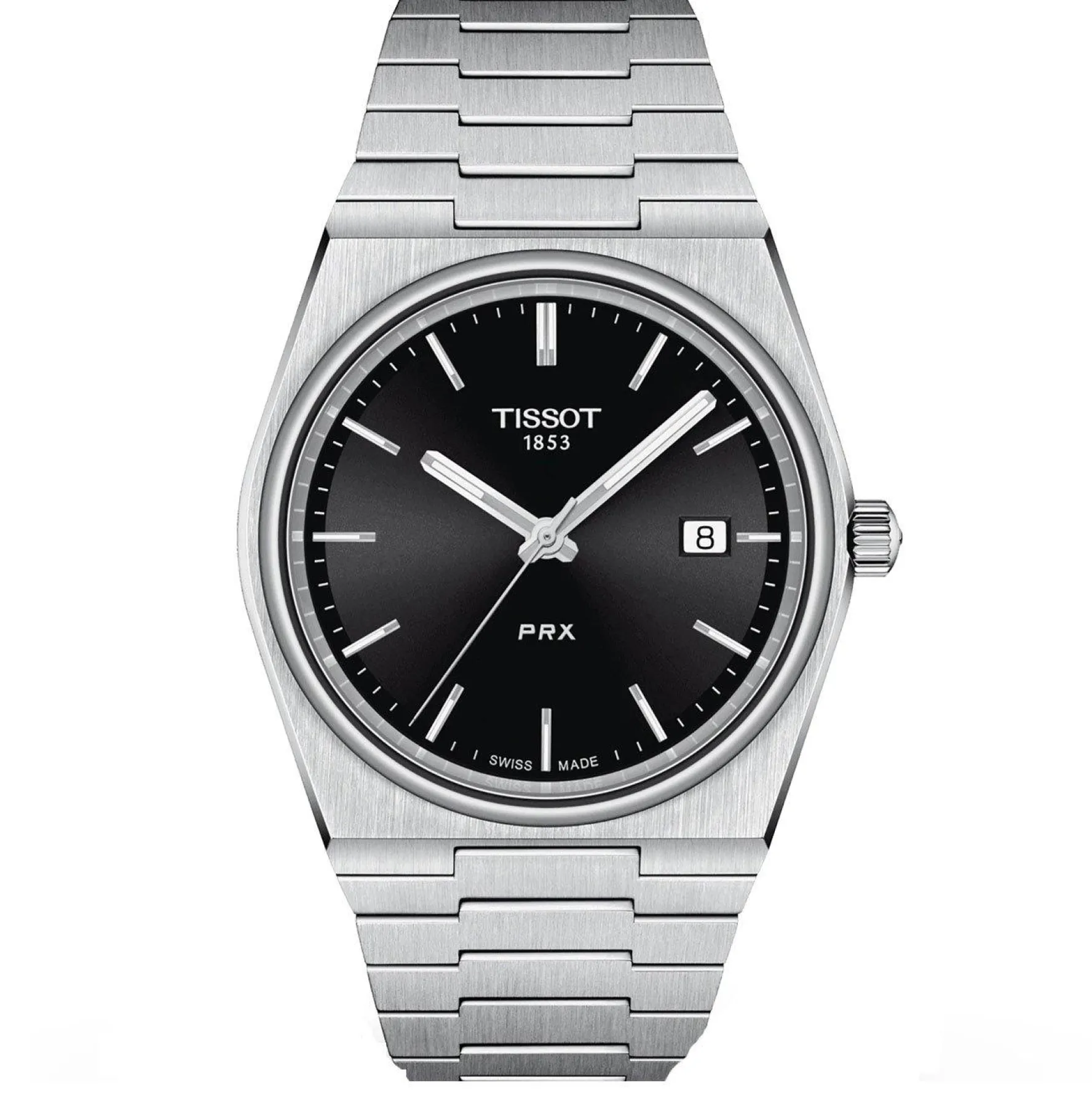 Tissot PRX 40mm Men's Watch