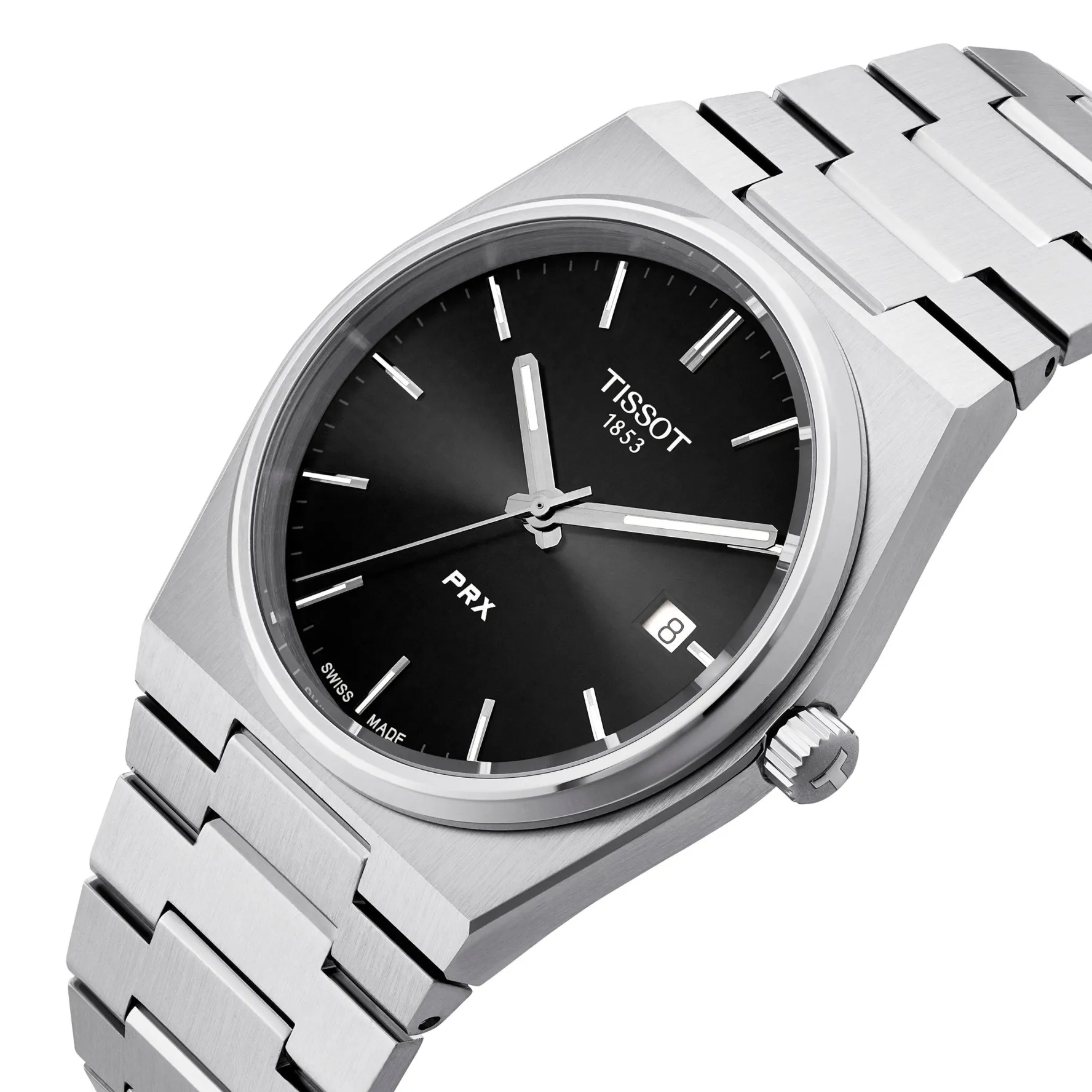 Tissot PRX 40mm Men's Watch