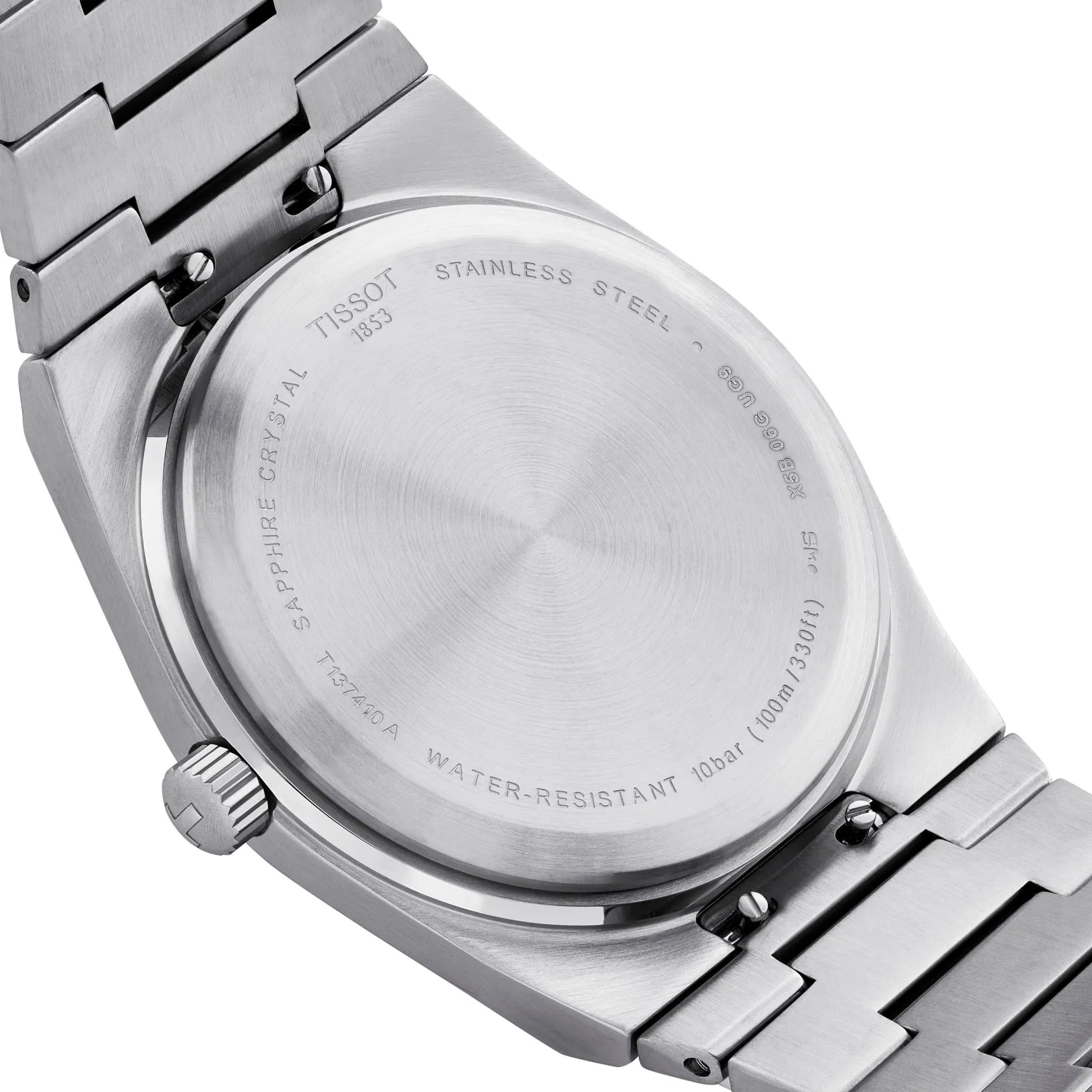 Tissot PRX 40mm Men's Watch