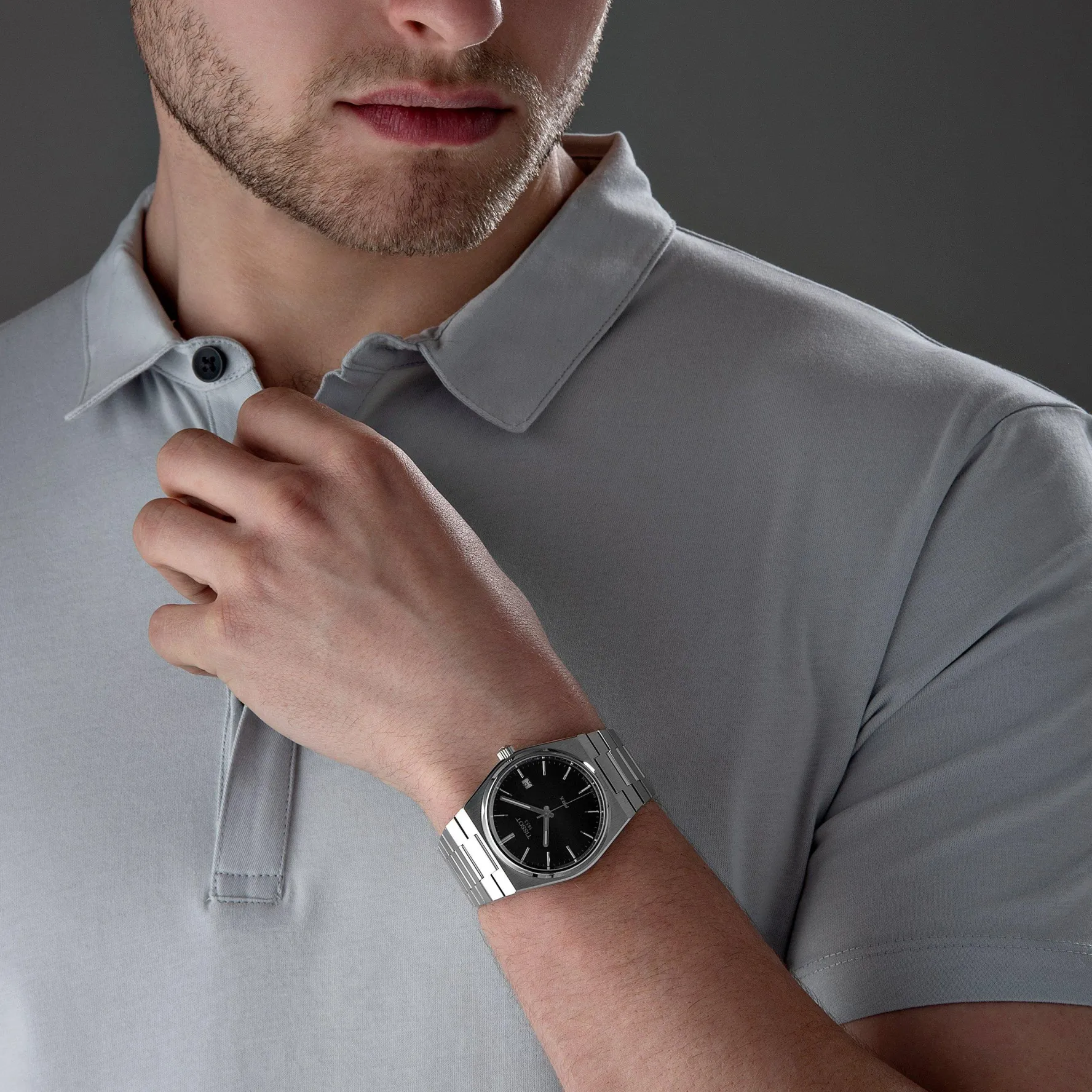 Tissot PRX 40mm Men's Watch